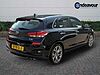 Hyundai I30 1.4T GDI N Line+ [Nav] 5dr DCT Black