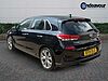 Hyundai I30 1.4T GDI N Line+ [Nav] 5dr DCT Black