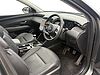 Hyundai TUCSON 1.6 TGDi Ultimate 5dr 2WD Amazon Grey