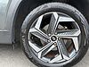 Hyundai TUCSON 1.6 TGDi Ultimate 5dr 2WD Amazon Grey