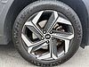 Hyundai TUCSON 1.6 TGDi Ultimate 5dr 2WD Amazon Grey
