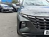 Hyundai TUCSON 1.6 TGDi Ultimate 5dr 2WD Amazon Grey