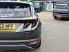 Hyundai TUCSON 1.6 TGDi Ultimate 5dr 2WD Amazon Grey