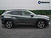 Hyundai TUCSON 1.6 TGDi Ultimate 5dr 2WD Amazon Grey