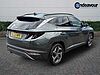Hyundai TUCSON 1.6 TGDi Ultimate 5dr 2WD Amazon Grey