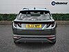 Hyundai TUCSON 1.6 TGDi Ultimate 5dr 2WD Amazon Grey