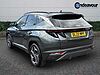 Hyundai TUCSON 1.6 TGDi Ultimate 5dr 2WD Amazon Grey