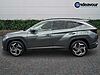 Hyundai TUCSON 1.6 TGDi Ultimate 5dr 2WD Amazon Grey
