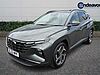 Hyundai TUCSON 1.6 TGDi Ultimate 5dr 2WD Amazon Grey