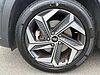 Hyundai TUCSON 1.6 TGDi Ultimate 5dr 2WD Amazon Grey