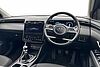 Hyundai TUCSON 1.6 TGDi Premium 5dr 2WD Phantom Black
