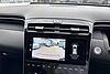 Hyundai TUCSON 1.6 TGDi Premium 5dr 2WD Phantom Black