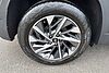 Hyundai TUCSON 1.6 TGDi Premium 5dr 2WD Phantom Black
