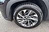 Hyundai TUCSON 1.6 TGDi Premium 5dr 2WD Phantom Black