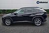 Hyundai TUCSON 1.6 TGDi Premium 5dr 2WD Phantom Black
