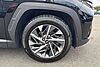 Hyundai TUCSON 1.6 TGDi Premium 5dr 2WD Phantom Black