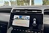 Hyundai TUCSON 1.6 TGDi Hybrid 230 SE Connect 5dr 2WD Auto Silky Bronze