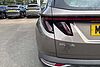 Hyundai TUCSON 1.6 TGDi Hybrid 230 SE Connect 5dr 2WD Auto Silky Bronze