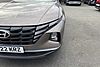 Hyundai TUCSON 1.6 TGDi Hybrid 230 SE Connect 5dr 2WD Auto Silky Bronze
