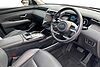 Hyundai TUCSON 1.6 TGDi Hybrid 230 Ultimate 5dr 2WD Auto Silky Bronze