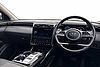 Hyundai TUCSON 1.6 TGDi Hybrid 230 Ultimate 5dr 2WD Auto Silky Bronze