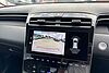 Hyundai TUCSON 1.6 TGDi Hybrid 230 Ultimate 5dr 2WD Auto Silky Bronze