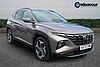 Hyundai TUCSON 1.6 TGDi Hybrid 230 Ultimate 5dr 2WD Auto Silky Bronze