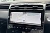 Hyundai TUCSON 1.6 TGDi Hybrid 230 Ultimate 5dr 2WD Auto Silky Bronze