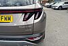 Hyundai TUCSON 1.6 TGDi Hybrid 230 Ultimate 5dr 2WD Auto Silky Bronze