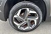 Hyundai TUCSON 1.6 TGDi Hybrid 230 Ultimate 5dr 2WD Auto Silky Bronze