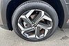 Hyundai TUCSON 1.6 TGDi Hybrid 230 Ultimate 5dr 2WD Auto Silky Bronze