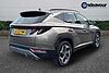 Hyundai TUCSON 1.6 TGDi Hybrid 230 Ultimate 5dr 2WD Auto Silky Bronze