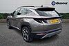 Hyundai TUCSON 1.6 TGDi Hybrid 230 Ultimate 5dr 2WD Auto Silky Bronze