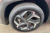 Hyundai TUCSON 1.6 TGDi Hybrid 230 Ultimate 5dr 2WD Auto Silky Bronze