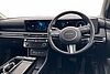 Hyundai TUCSON 1.6T Hybrid Ultimate 5dr Auto Ecotronic Grey