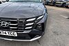 Hyundai TUCSON 1.6T Hybrid Ultimate 5dr Auto Ecotronic Grey