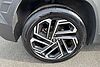 Hyundai TUCSON 1.6T Hybrid Ultimate 5dr Auto Ecotronic Grey