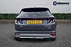 Hyundai TUCSON 1.6T Hybrid Ultimate 5dr Auto Ecotronic Grey