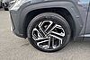 Hyundai TUCSON 1.6T Hybrid Ultimate 5dr Auto Ecotronic Grey