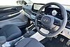 Hyundai BAYON 1.0 TGDi [90] Tech Line 5dr Atlas White