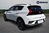 Hyundai BAYON 1.0 TGDi [90] Tech Line 5dr Atlas White