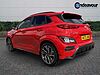 Hyundai KONA 1.0 TGDi 48V MHEV N Line 5dr Red