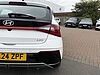 Hyundai I20 1.0T GDi Advance 5dr White