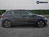 Hyundai I20 1.0T GDi 48V MHD SE Connect 5dr Aurora Grey