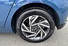 Hyundai I20 1.0T GDi Advance 5dr ViBRANT BLUE