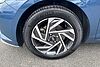 Hyundai I20 1.0T GDi Advance 5dr ViBRANT BLUE