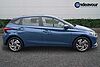 Hyundai I20 1.0T GDi Advance 5dr ViBRANT BLUE