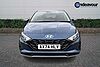 Hyundai I20 1.0T GDi Advance 5dr ViBRANT BLUE