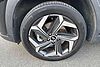 Hyundai TUCSON 1.6 TGDi Hybrid 230 Premium 5dr 2WD Auto Phantom Black