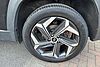 Hyundai TUCSON 1.6 TGDi Hybrid 230 Premium 5dr 2WD Auto Phantom Black